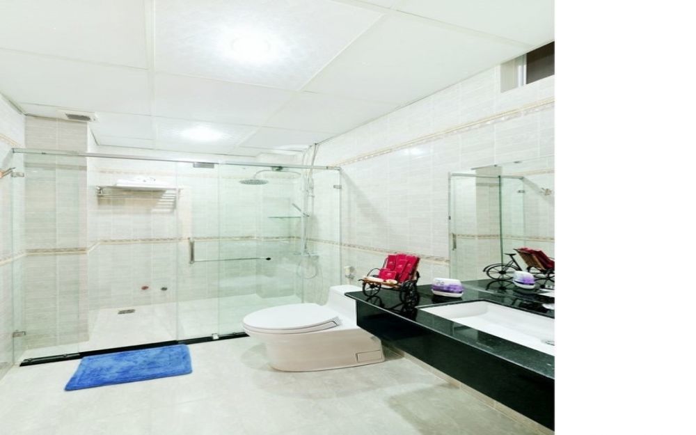 Phuoc Son Hotel Da Lat Zewnętrze zdjęcie