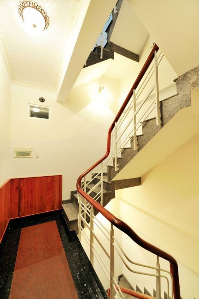 Phuoc Son Hotel Da Lat Zewnętrze zdjęcie