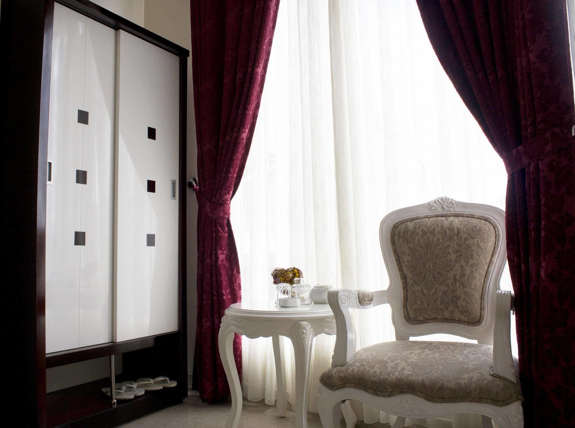 Phuoc Son Hotel Da Lat Zewnętrze zdjęcie